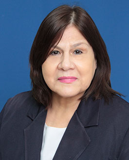 Blanca Morán